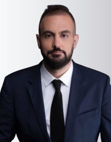 Giannis Arbis
